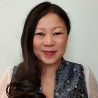 Maria Lee