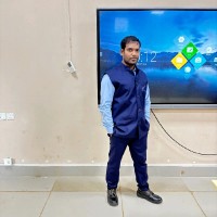 Kalandi Pradhan