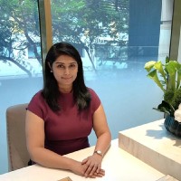 Darshna Patel