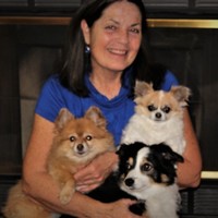 Joyce Holt