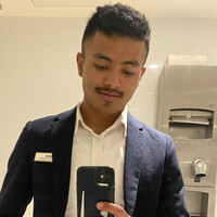 Anish Shrestha