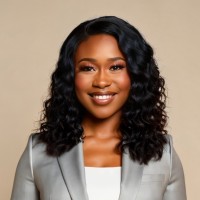 Esther Okuro