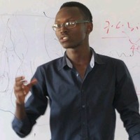 Billy Anderson Mwakibinga