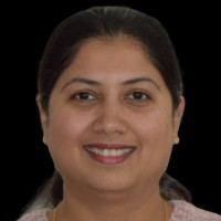 Jalpa Shah