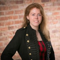 Margeaux Huffines-Keener