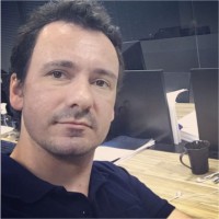 João Luiz Coradini da Rosa