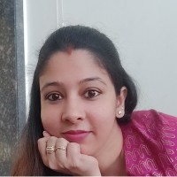 Sheetal Sharma