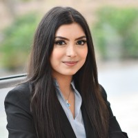 Mahnoor Ahmed