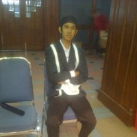 imron ahmadi
