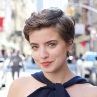 Cassandra Cloutier
