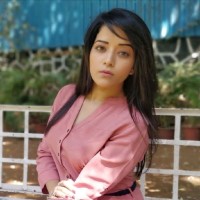 Geeta Thakur