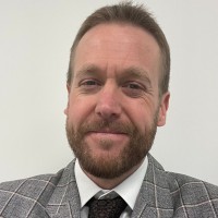 Christopher Woods Ciwfm Dipscm Cmgr B.A. (Hons)