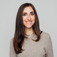 Talya Rozenberg M.Ed LMHCA