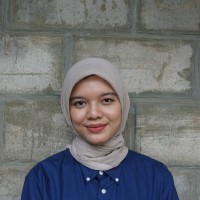 Maryam A. Kusumastuti