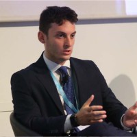 Antonio Amendola, CFA