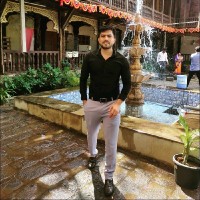 Dipak Sonavane