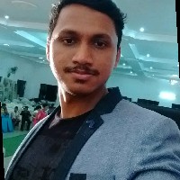 Ranganath Gowda