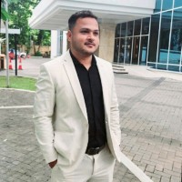 Asif Shaikh