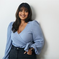 Angel Thomas