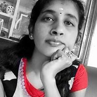 Swathi S
