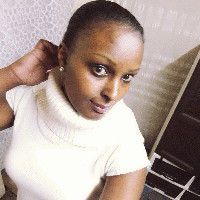 Jane Mwangi