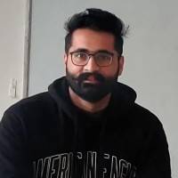 Gurvinder Sidhu