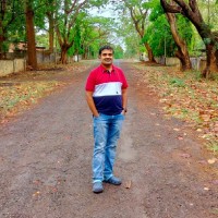 Jagadish Padhi