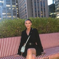 Libby Hanley