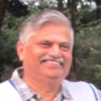 Bharat Shah