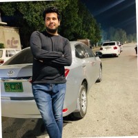 Shazar Riaz