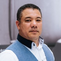 Remco van Bebberen