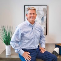 Darren Gouge