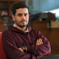 Youssef Ezzaghari