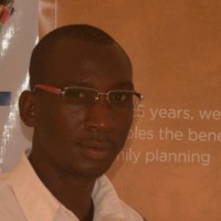 Ronny Otieno Nyadgure