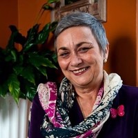 Patricia Arregui