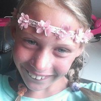 Ashley Langstraat