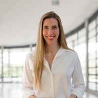 Patricia Hinojosa van Dionant