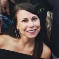 Ali Lavender