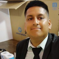 Eder Benavente Rivera