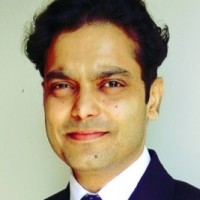 Amit Vaish