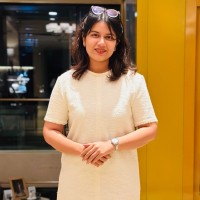 Janki Oza