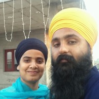 Inderjit Singh