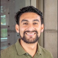 Daniel Ramírez Morales