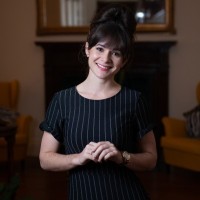Lara Heledd Davies-Jones