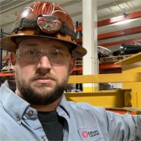 Josh Myers