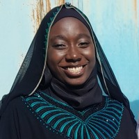 Shakirat Oladokun