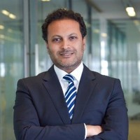 Haroon Sheikh