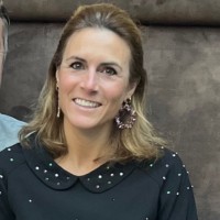 Eliza Vinke