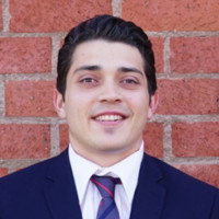 Tyler Serna