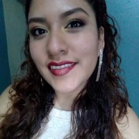 Vanessa Pacheco Garcia